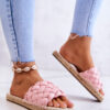 Női papucs BIG STAR SHOES