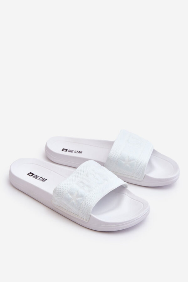 Női papucs BIG STAR SHOES