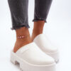 Női papucs BIG STAR SHOES