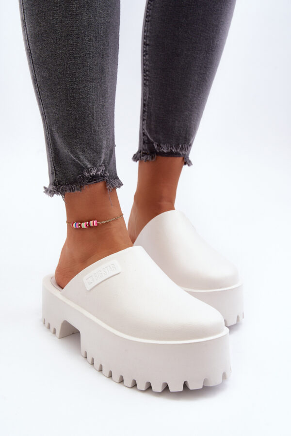 Női papucs BIG STAR SHOES