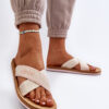 Női papucs BIG STAR SHOES