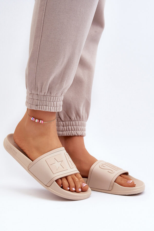 Női papucs BIG STAR SHOES
