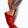 Női papucs BIG STAR SHOES