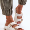 Női papucs BIG STAR SHOES