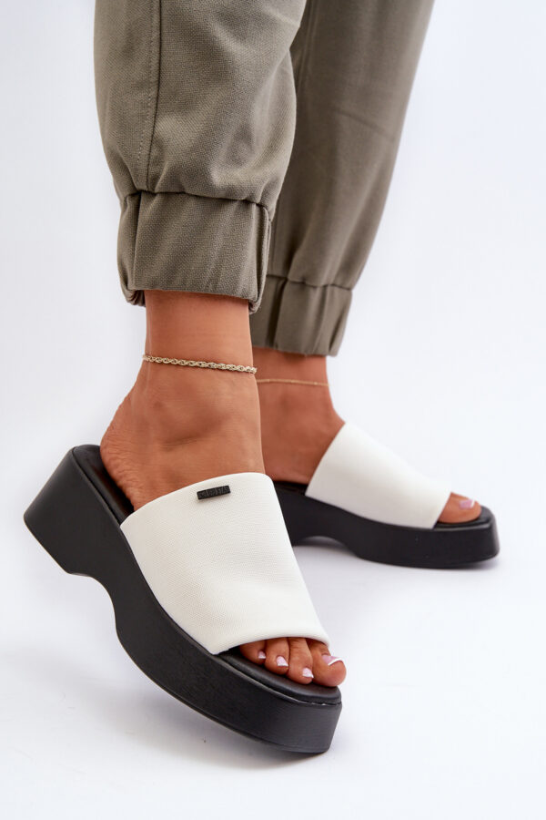 Női papucs BIG STAR SHOES