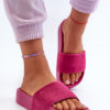 Női papucs BIG STAR SHOES