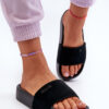Női papucs BIG STAR SHOES