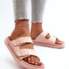 Női papucs BIG STAR SHOES