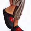 Női papucs BIG STAR SHOES