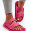 Női papucs BIG STAR SHOES