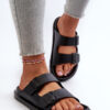 Női papucs BIG STAR SHOES