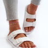 Női papucs BIG STAR SHOES