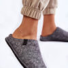 Női papucs BIG STAR SHOES