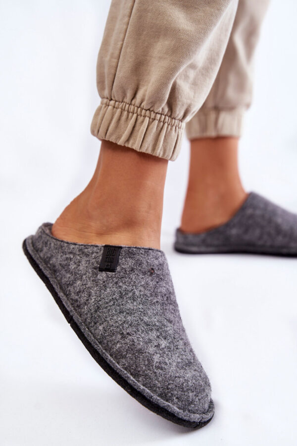 Női papucs BIG STAR SHOES