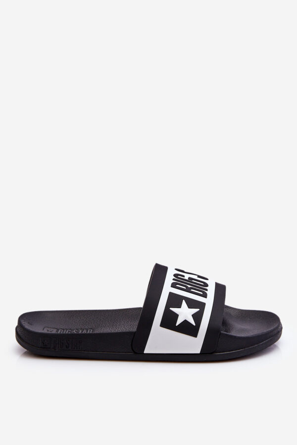 Női papucs BIG STAR SHOES