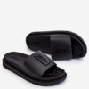 Női papucs BIG STAR SHOES i521_23905
