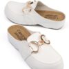 Női papucs Capone Outfitters