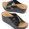Női papucs Capone Outfitters