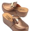 Női papucs Capone Outfitters