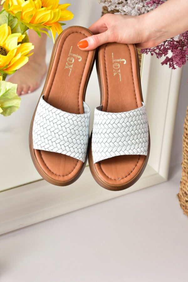 Női papucs Fox Shoes