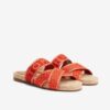 Női papucs Tommy Hilfiger