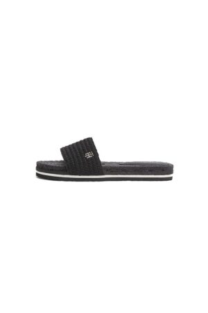 Női papucs Tommy Hilfiger