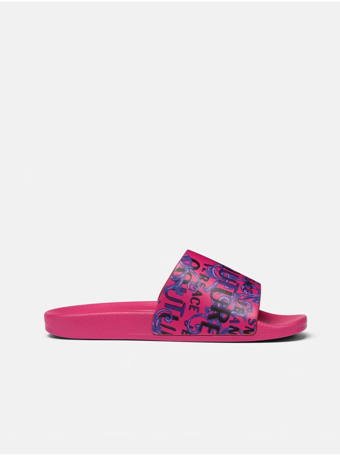 Női papucs Versace Jeans Couture