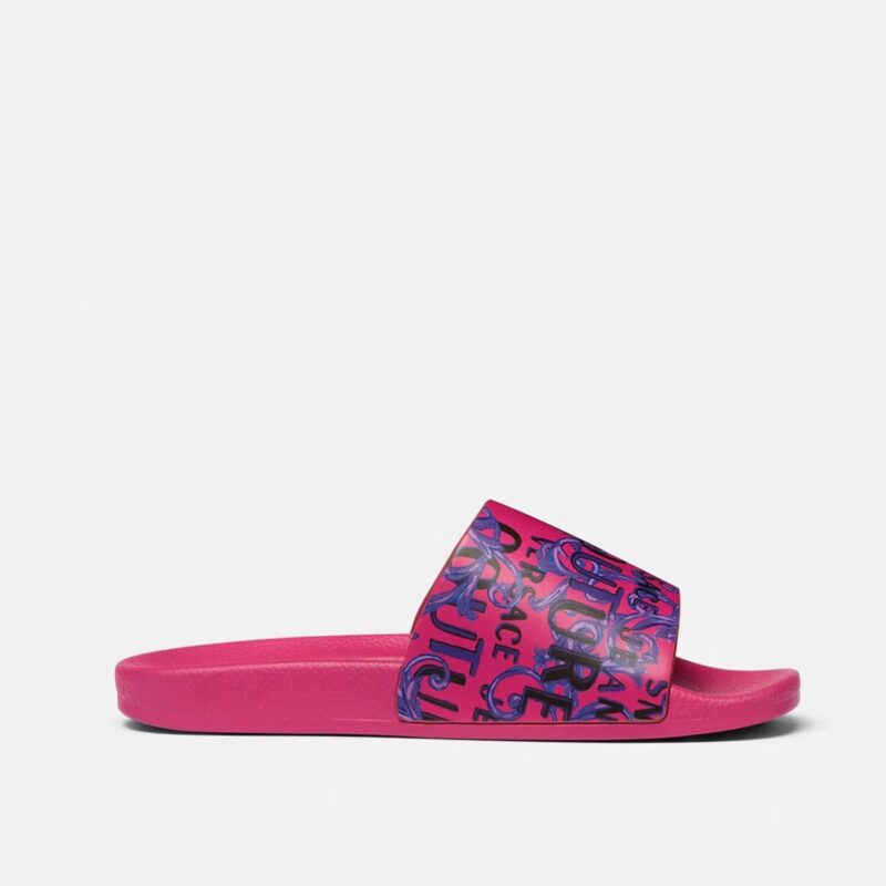 Női papucs Versace Jeans Couture