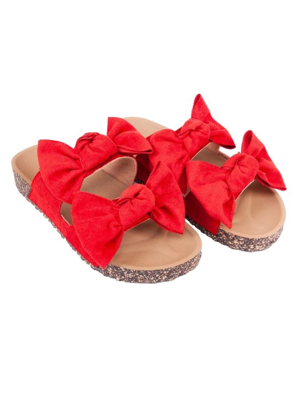 Női papucs Yoclub Sandals