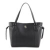 Női pénztárca Karl Lagerfeld 225W3011_A999Black
