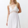 Női pizsama Trendyol Nightgown