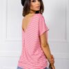 Női póló Fashionhunters