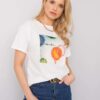 Női póló Fashionhunters