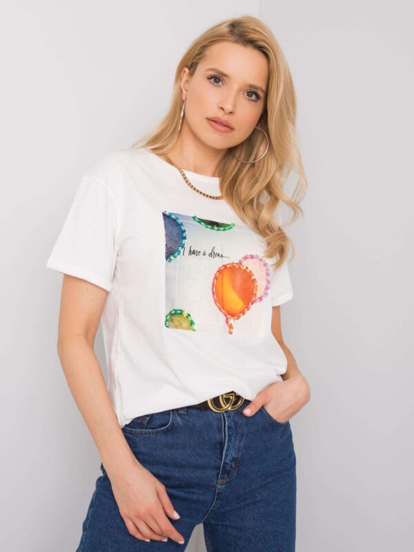 Női póló Fashionhunters