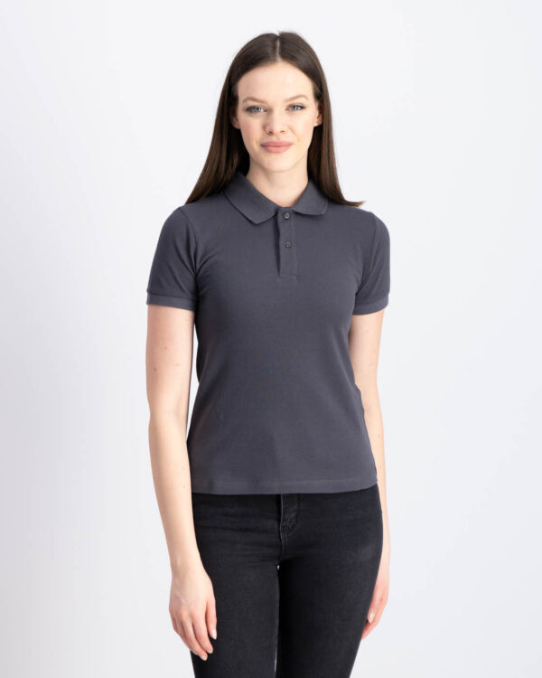 Női póló Frogies TWOAW22TS0184/RED