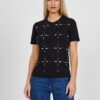 Női póló Liu Jo Patterned