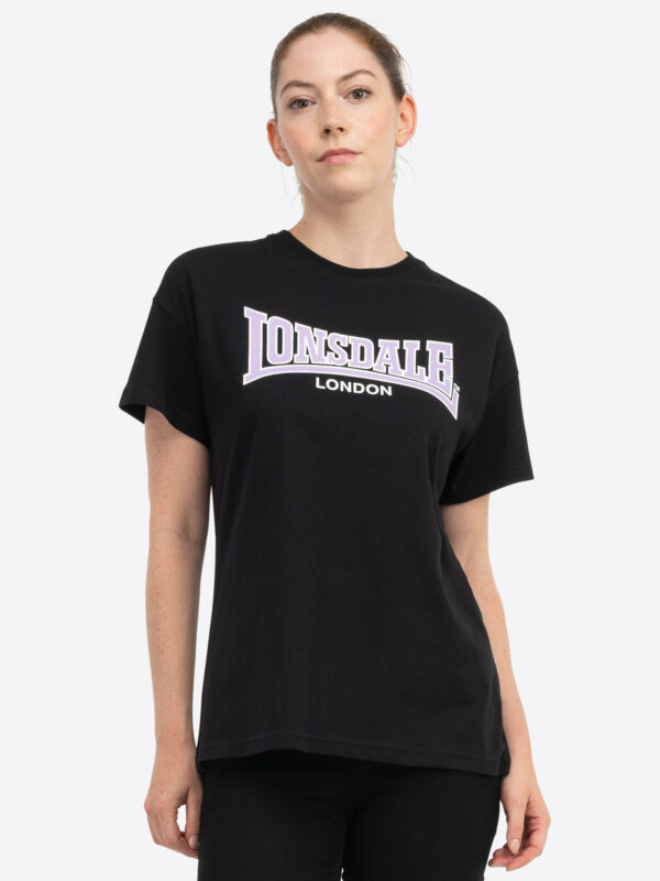Női póló Lonsdale