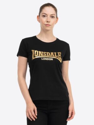Női póló Lonsdale