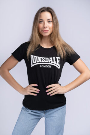 Női póló Lonsdale