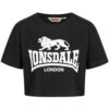 Női póló Lonsdale