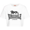 Női póló Lonsdale