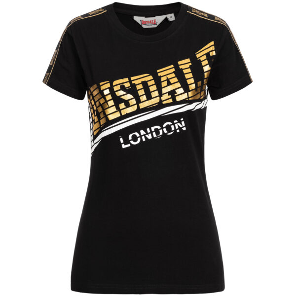 Női póló Lonsdale London