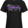 Női póló Lonsdale Oversized