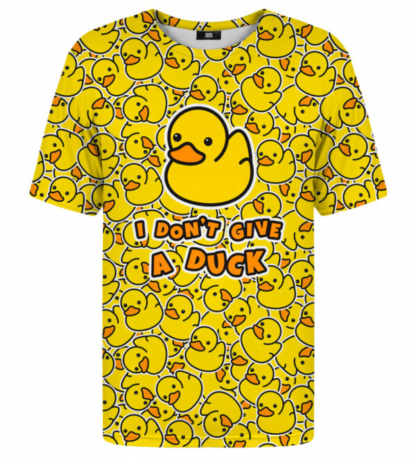Női póló Mr. GUGU & Miss GO Duck