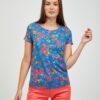 Női póló Orsay Floral