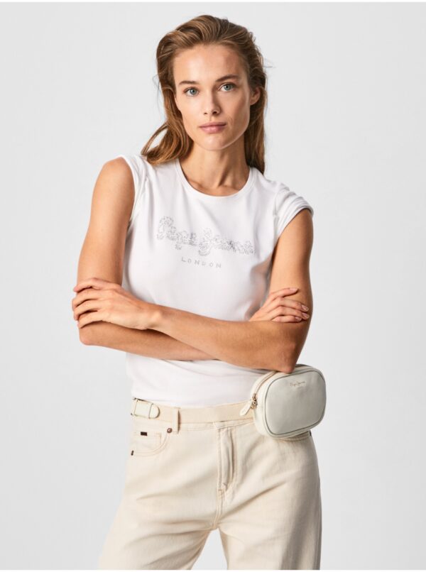 Női póló Pepe Jeans DP-599767