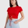 Női póló Tommy Hilfiger