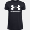 Női póló Under Armour