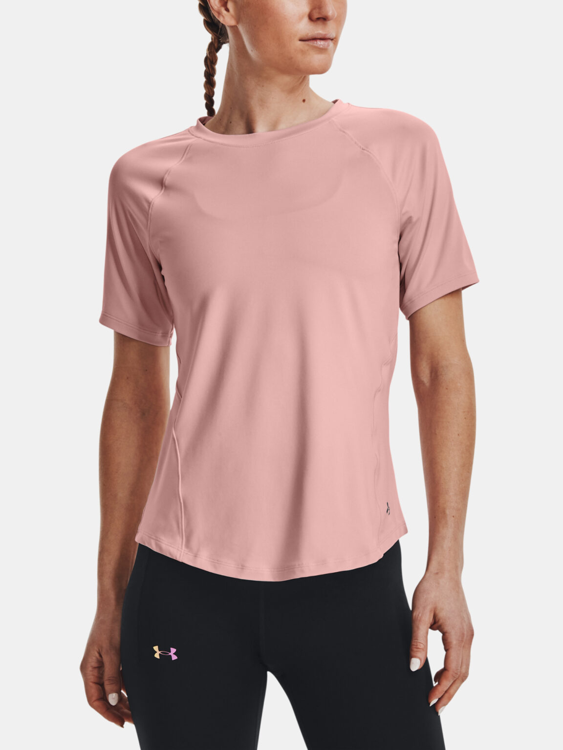 Női póló Under Armour