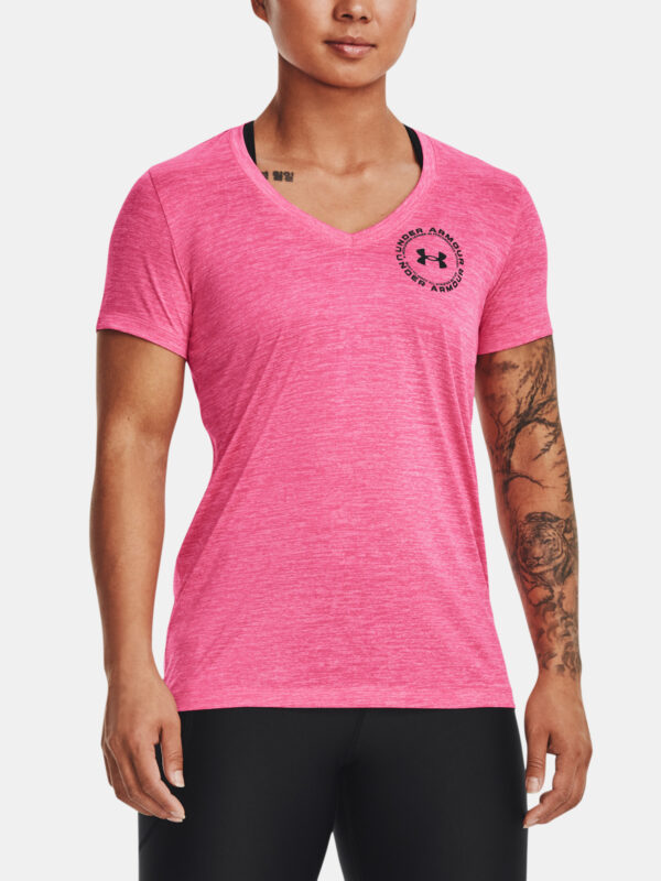 Női póló Under Armour